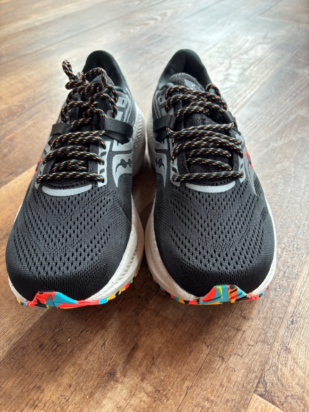 Saucony Triumph 20’s Women’s 8.5